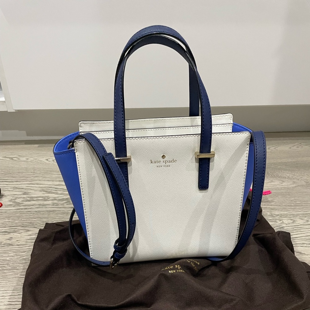 Kate Spade Cedar Street Satchel